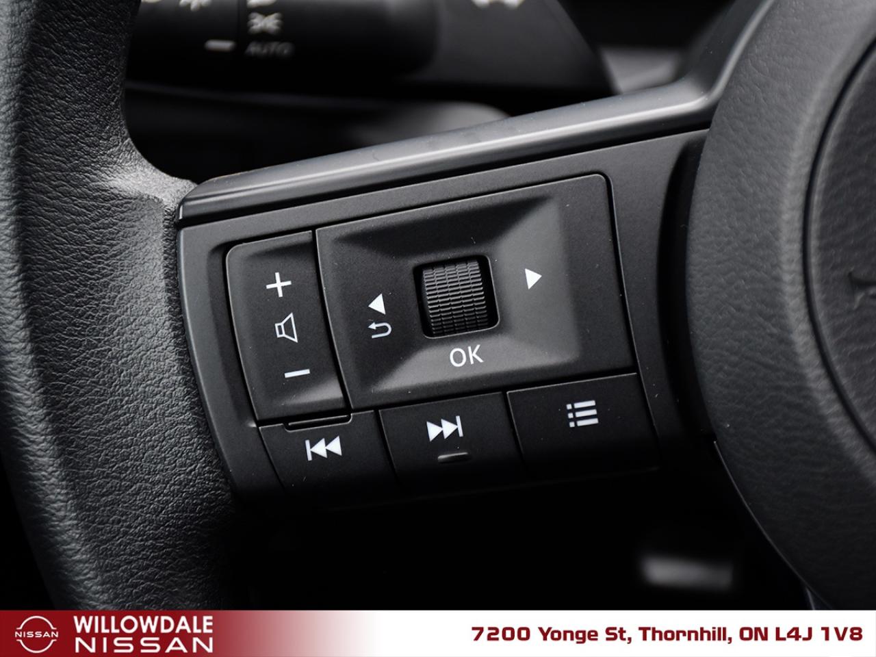 2025 Nissan Kicks S 4dr All-Wheel Drive Photo