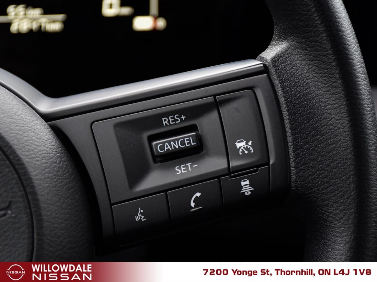 2025 Nissan Kicks S 4dr All-Wheel Drive Photo