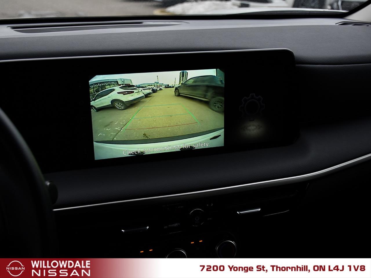 2025 Nissan Kicks S 4dr All-Wheel Drive Photo