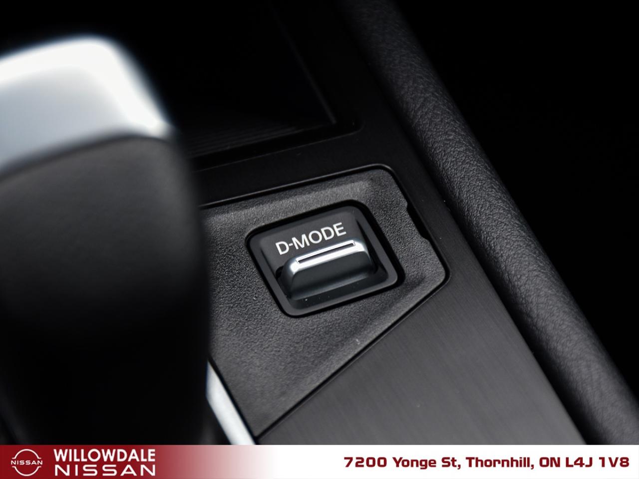 2025 Nissan Kicks S 4dr All-Wheel Drive Photo