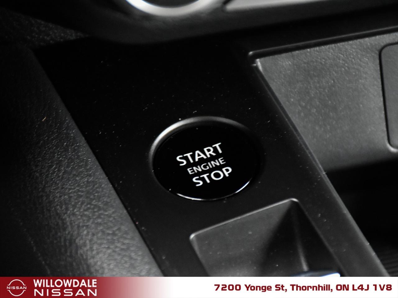 2025 Nissan Kicks S 4dr All-Wheel Drive Photo