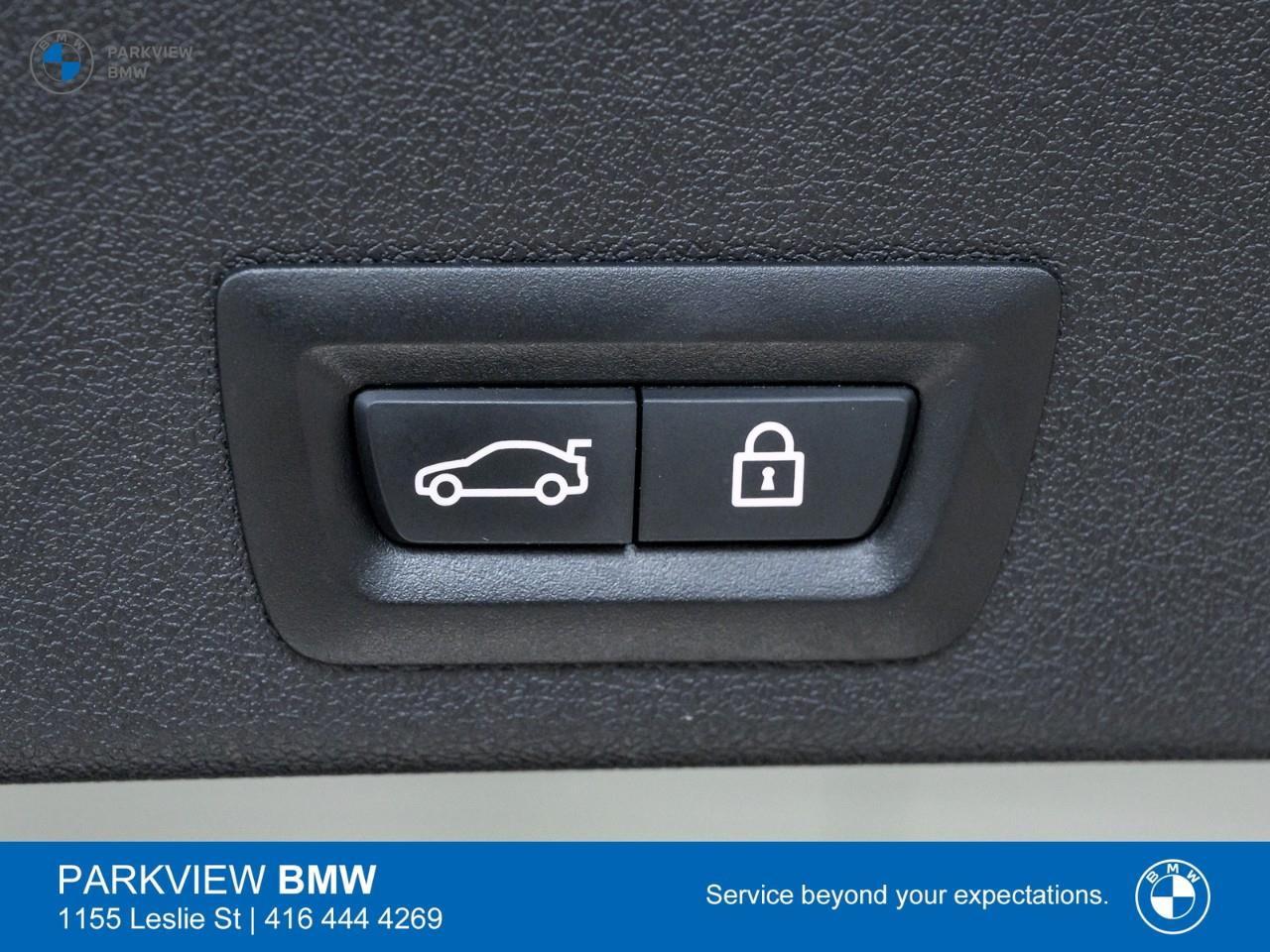 2022 BMW X6 M50i 4dr All-Wheel Drive Sports Activity Coupe Photo