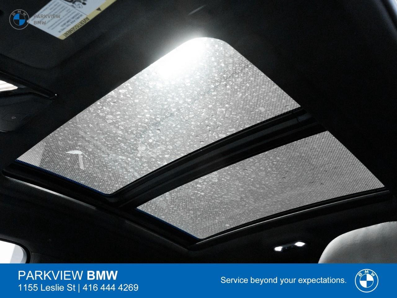 2022 BMW X6 M50i 4dr All-Wheel Drive Sports Activity Coupe Photo