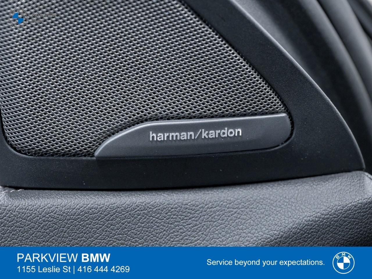 2022 BMW X6 M50i 4dr All-Wheel Drive Sports Activity Coupe Photo