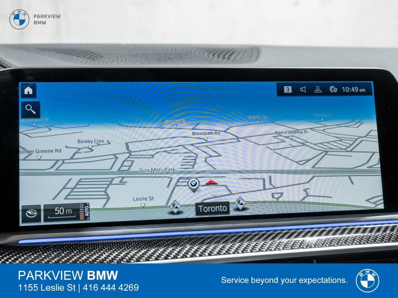 2022 BMW X6 M50i 4dr All-Wheel Drive Sports Activity Coupe Photo