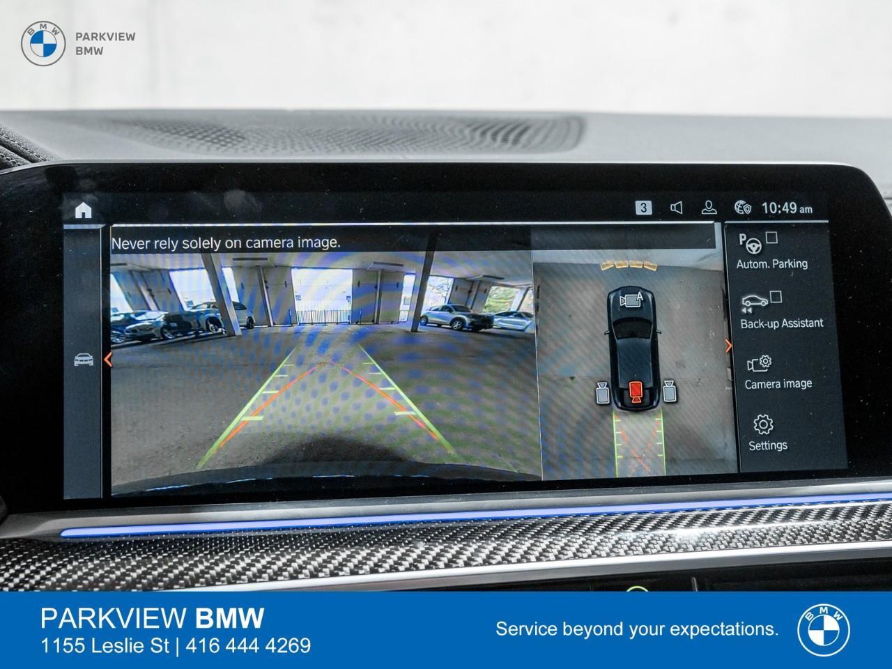 2022 BMW X6 M50i 4dr All-Wheel Drive Sports Activity Coupe Photo