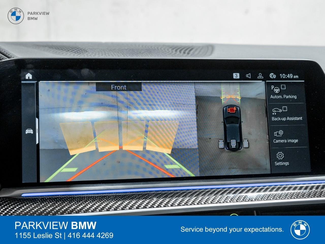 2022 BMW X6 M50i 4dr All-Wheel Drive Sports Activity Coupe Photo