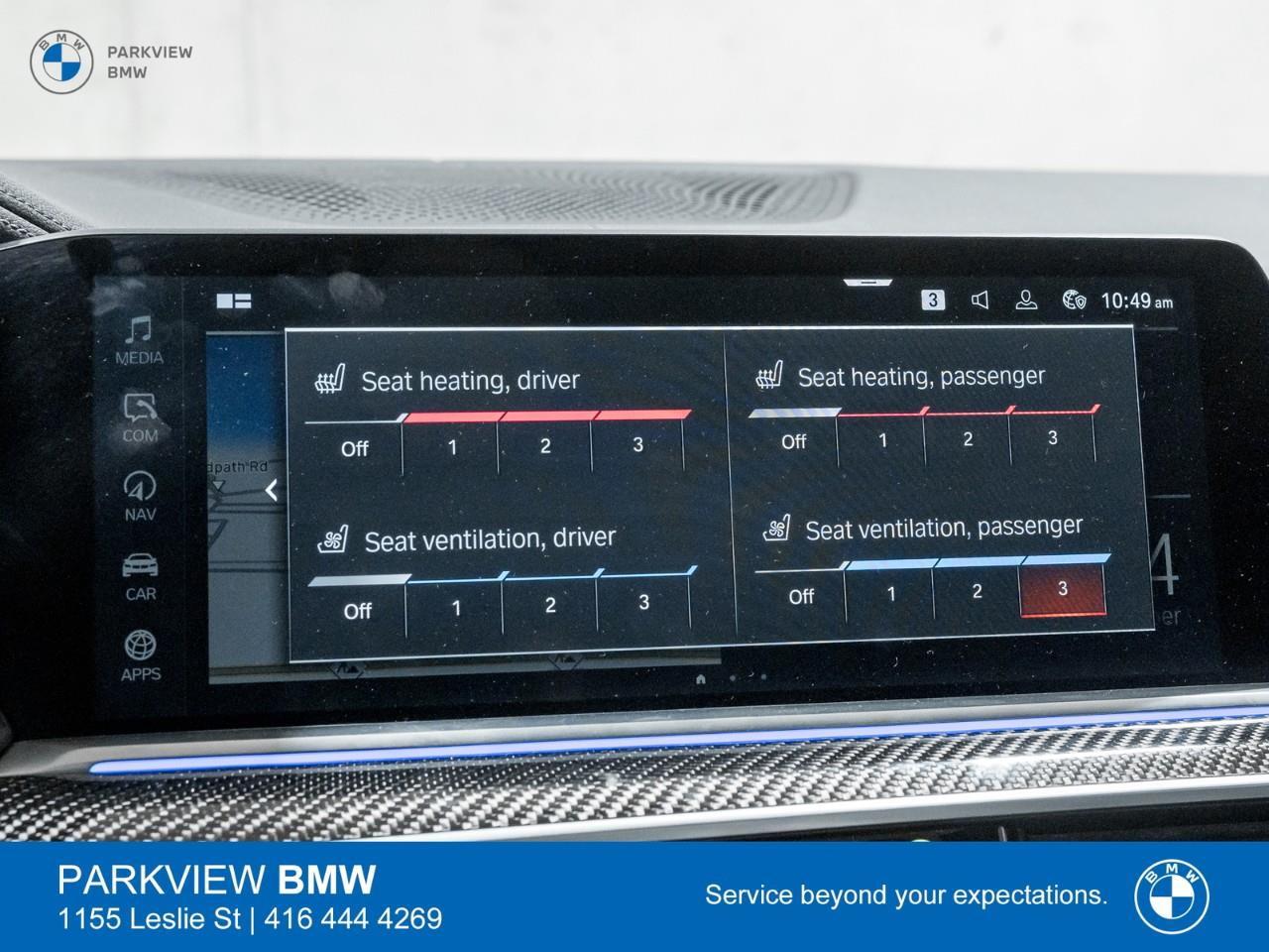 2022 BMW X6 M50i 4dr All-Wheel Drive Sports Activity Coupe Photo