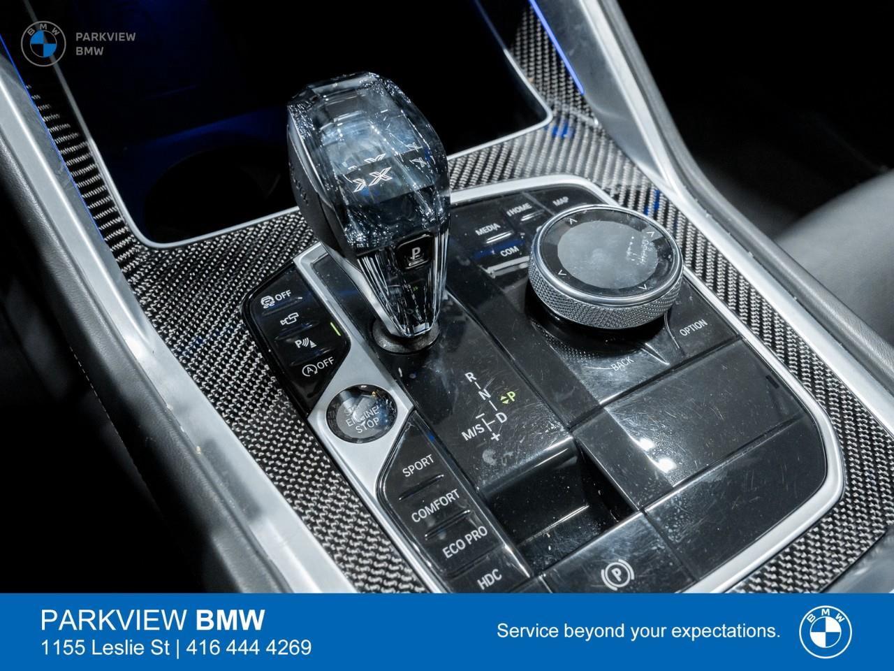 2022 BMW X6 M50i 4dr All-Wheel Drive Sports Activity Coupe Photo