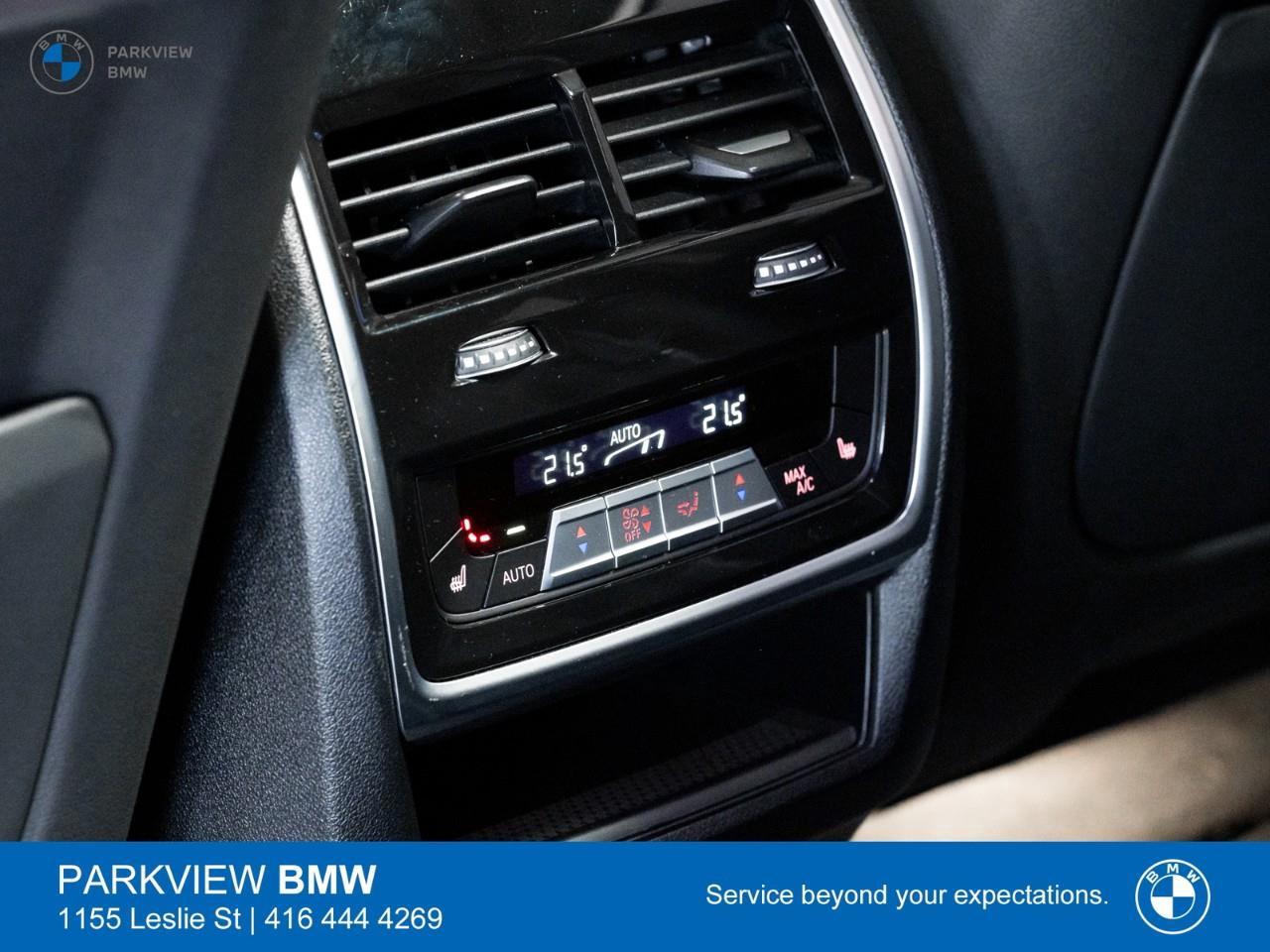 2022 BMW X6 M50i 4dr All-Wheel Drive Sports Activity Coupe Photo