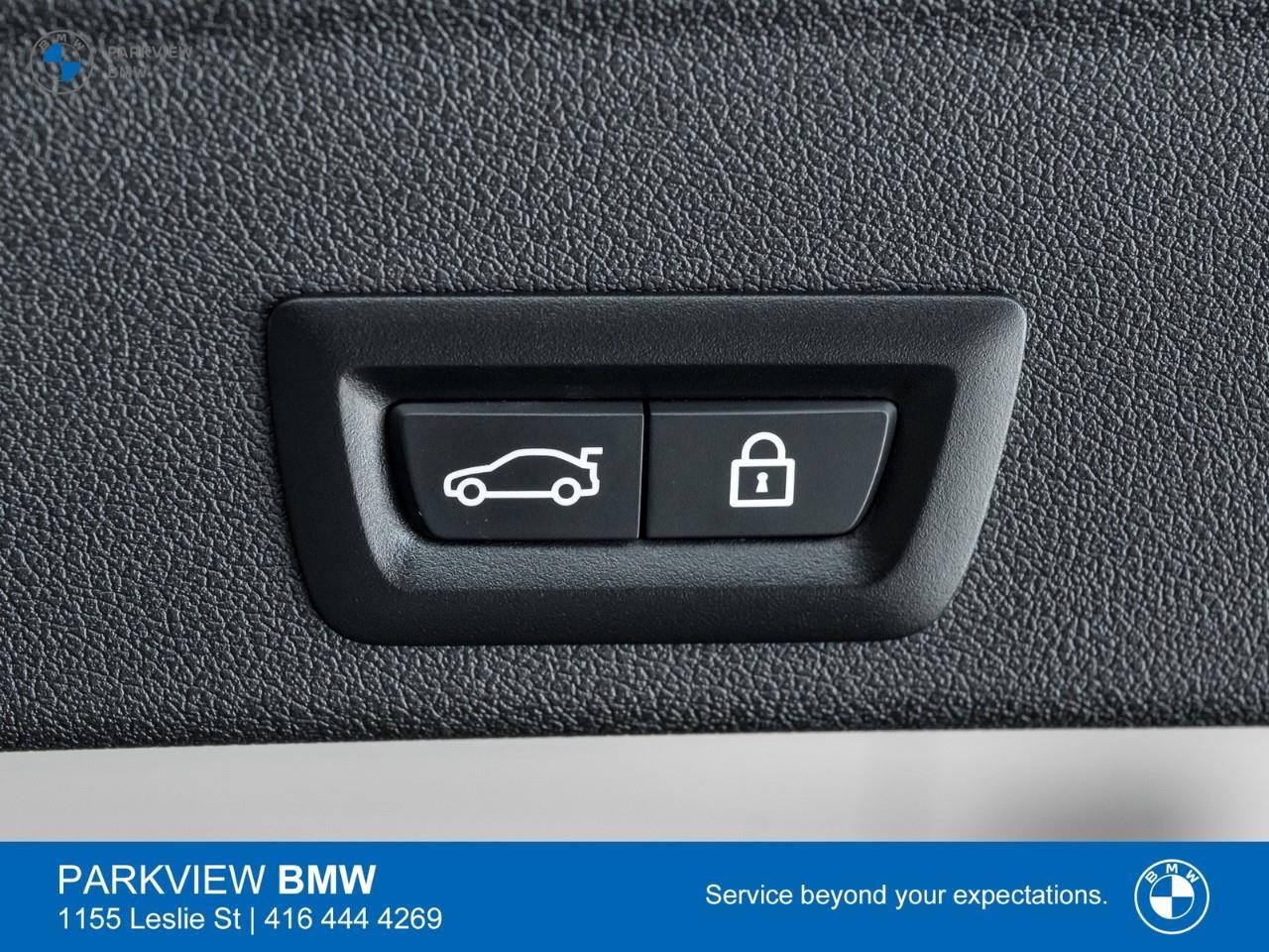 2022 BMW X6 M50i 4dr All-Wheel Drive Sports Activity Coupe Photo