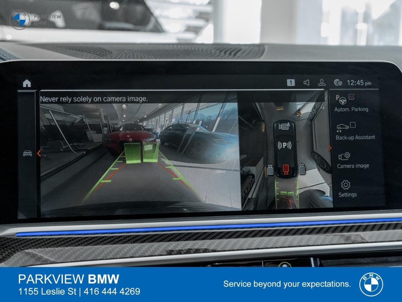 2022 BMW X6 M50i 4dr All-Wheel Drive Sports Activity Coupe Photo