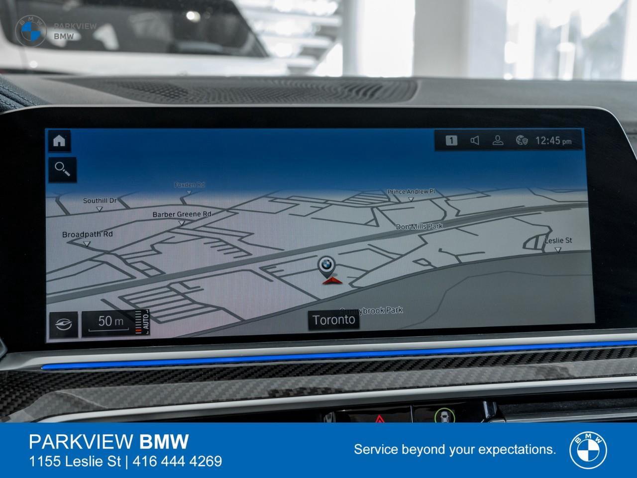 2022 BMW X6 M50i 4dr All-Wheel Drive Sports Activity Coupe Photo