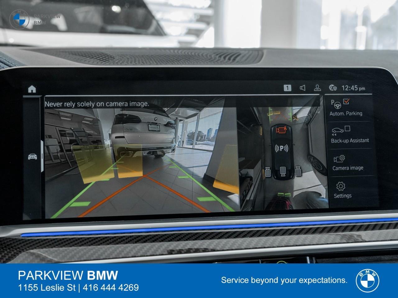 2022 BMW X6 M50i 4dr All-Wheel Drive Sports Activity Coupe Photo