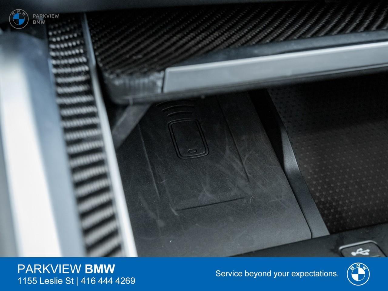 2022 BMW X6 M50i 4dr All-Wheel Drive Sports Activity Coupe Photo