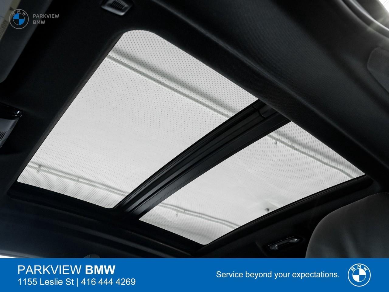 2022 BMW X6 M50i 4dr All-Wheel Drive Sports Activity Coupe Photo