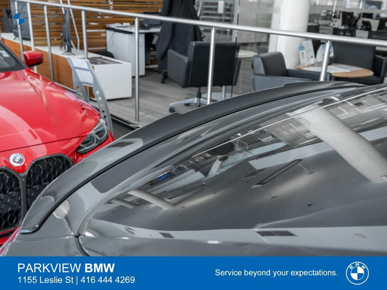 2022 BMW X6 M50i 4dr All-Wheel Drive Sports Activity Coupe Photo