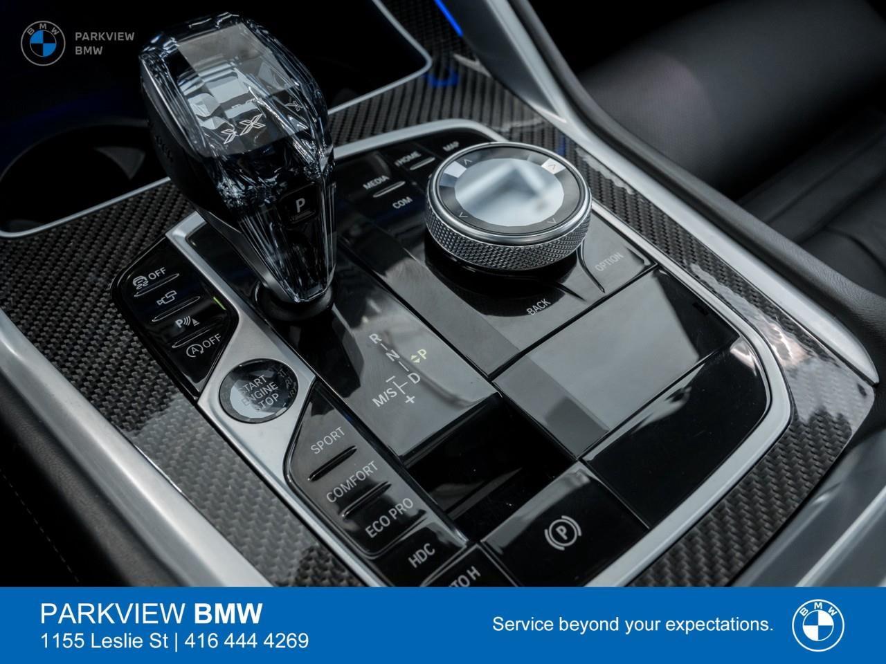 2022 BMW X6 M50i 4dr All-Wheel Drive Sports Activity Coupe Photo