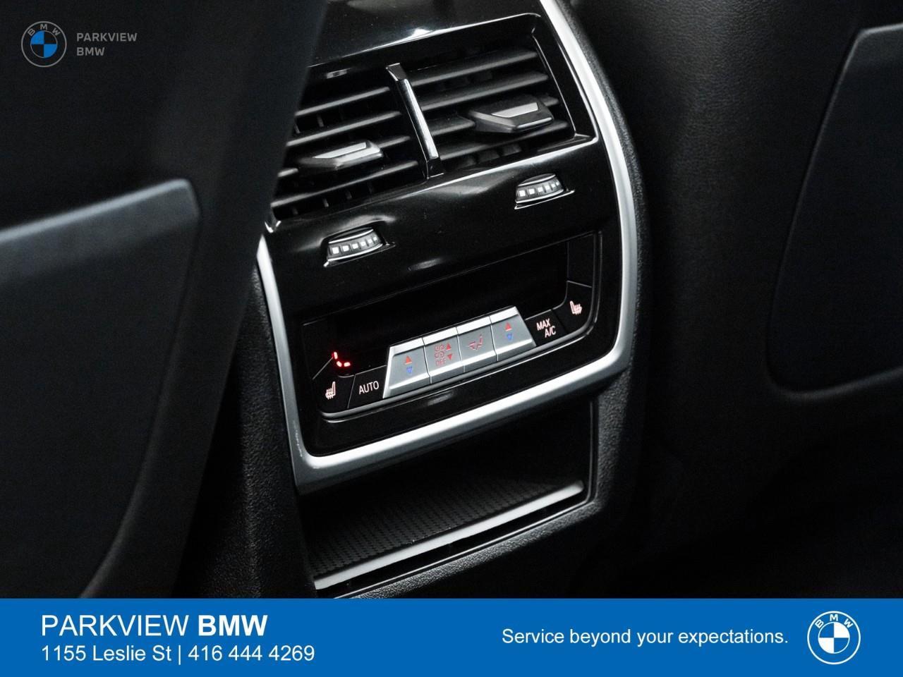2022 BMW X6 M50i 4dr All-Wheel Drive Sports Activity Coupe Photo