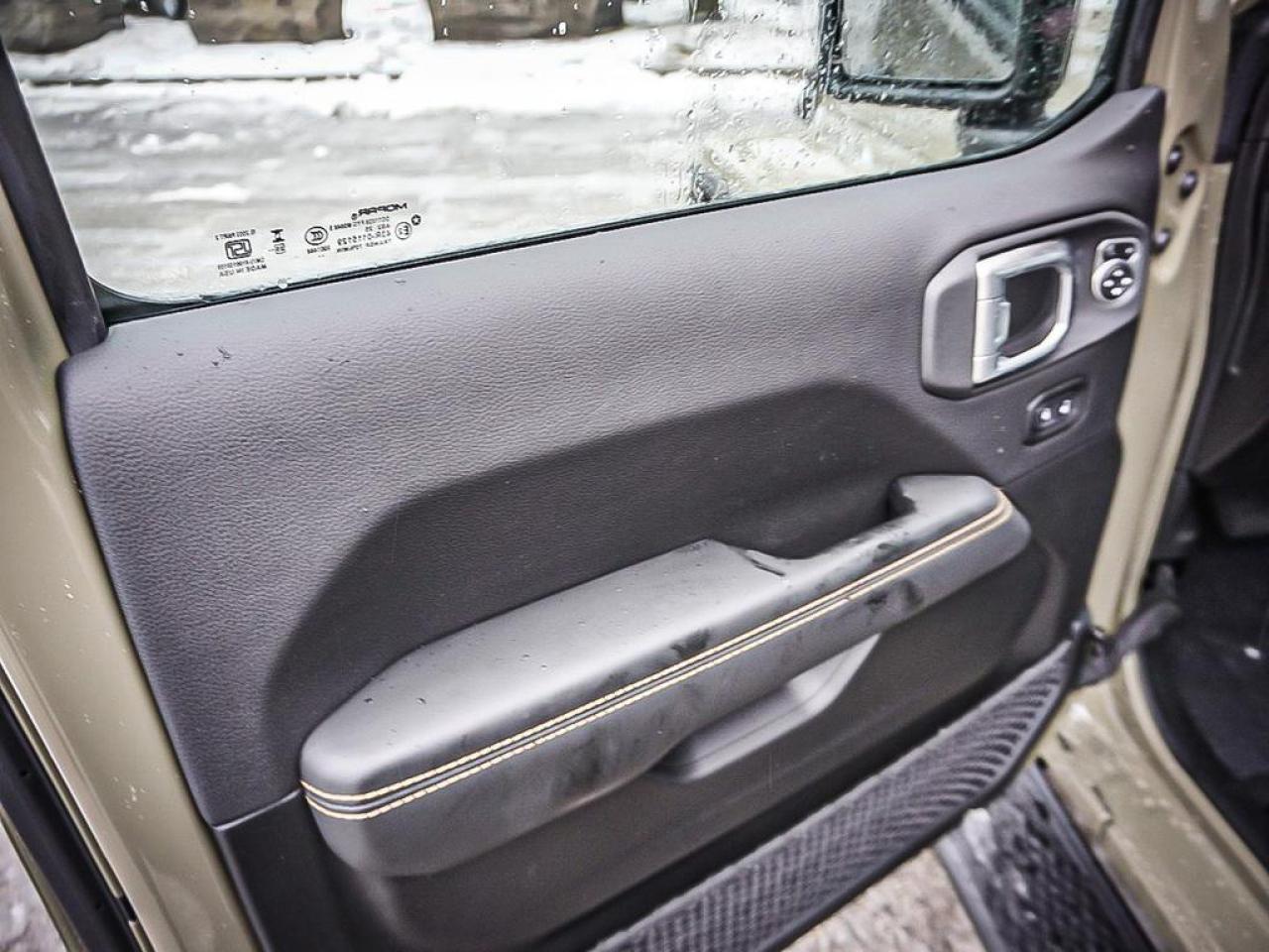 2026 Jeep Wrangler  Photo