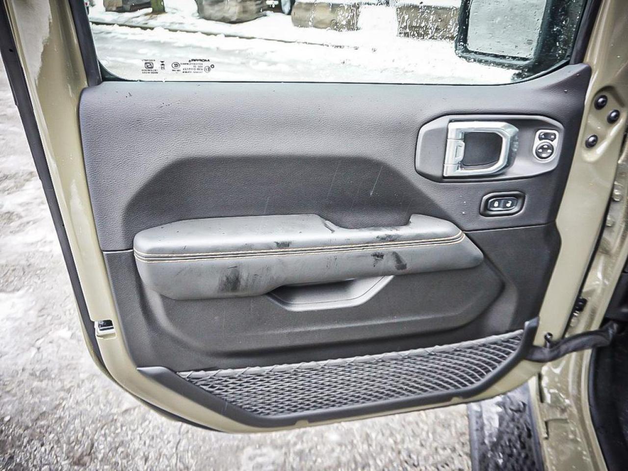 2026 Jeep Wrangler  Photo