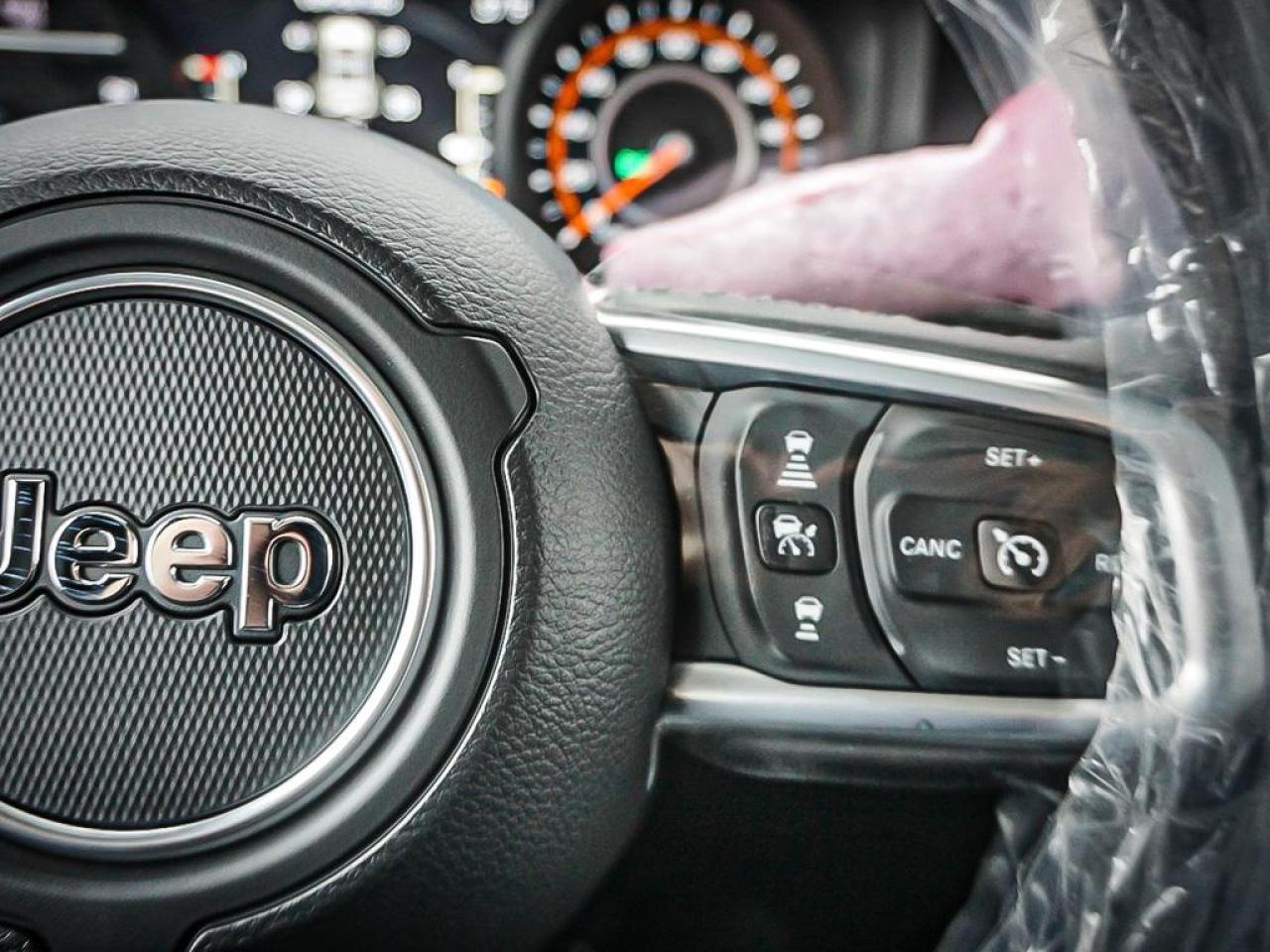 2026 Jeep Wrangler  Photo