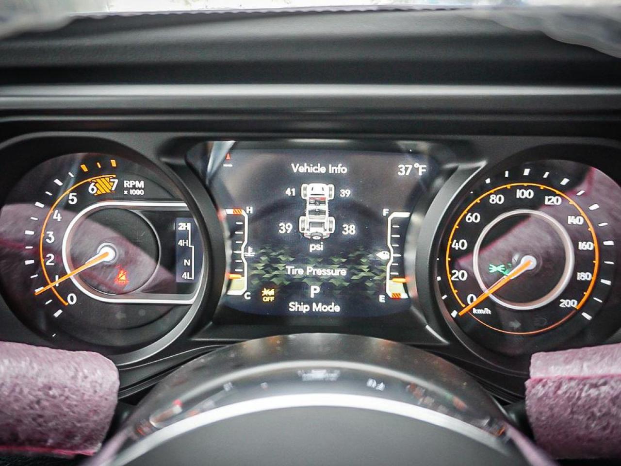 2026 Jeep Wrangler  Photo