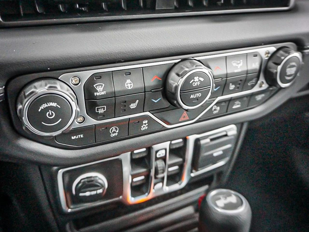 2026 Jeep Wrangler  Photo