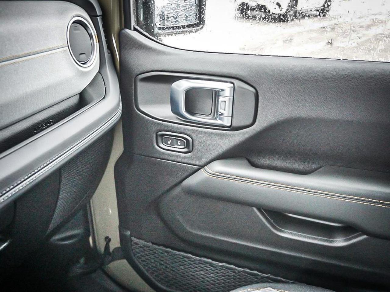 2026 Jeep Wrangler  Photo