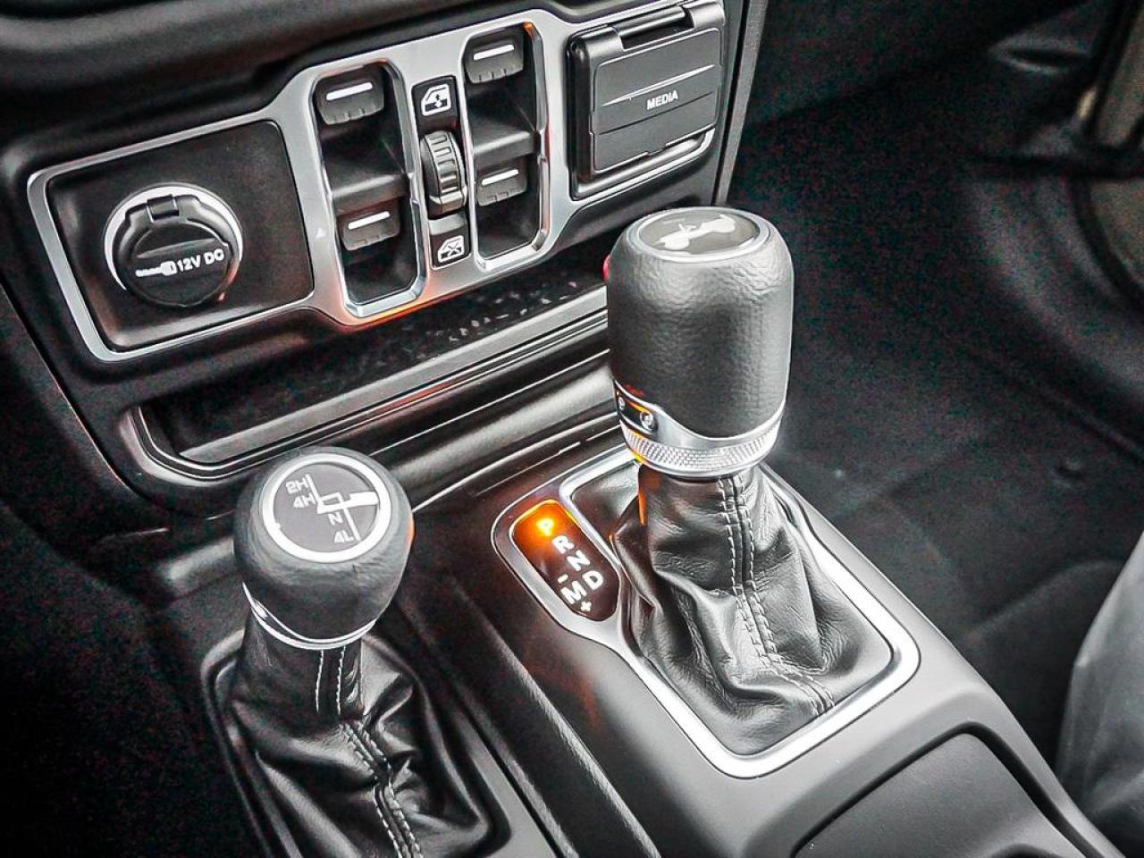 2026 Jeep Wrangler  Photo