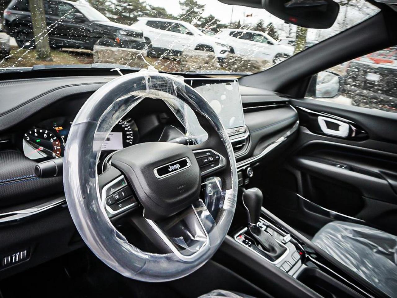 2026 Jeep Compass  Photo