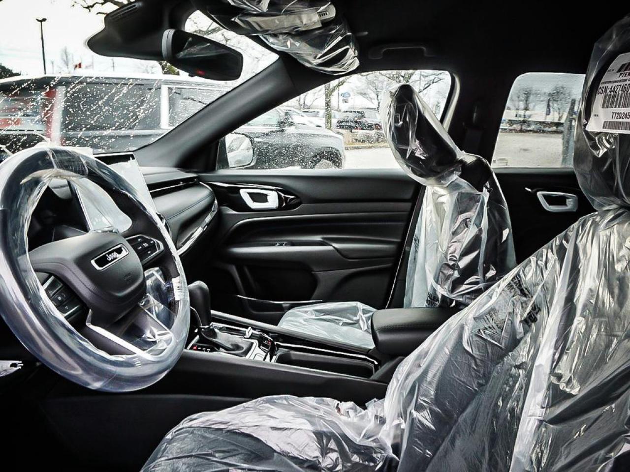 2026 Jeep Compass  Photo