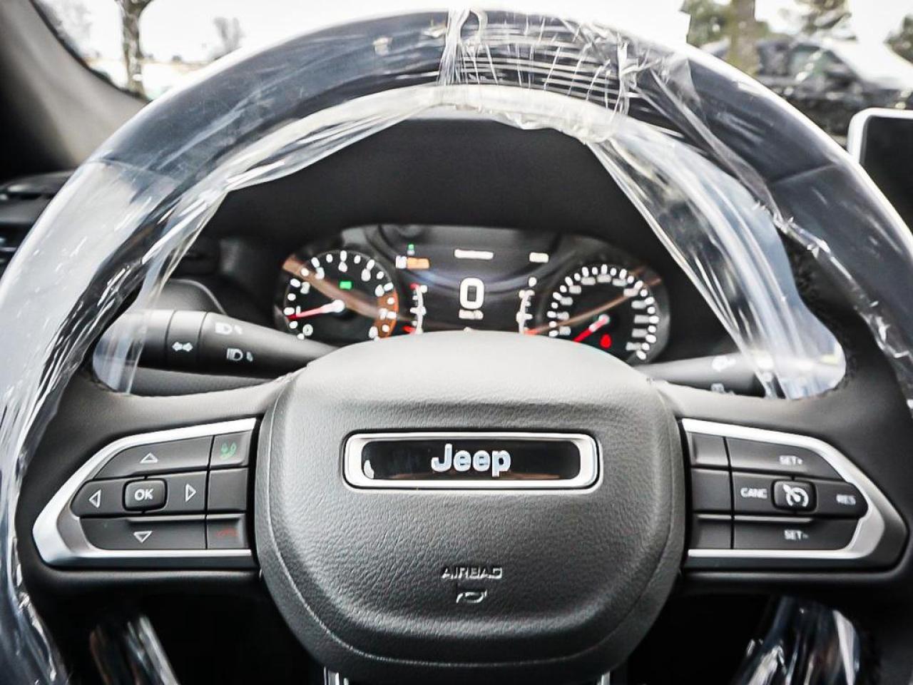 2026 Jeep Compass  Photo