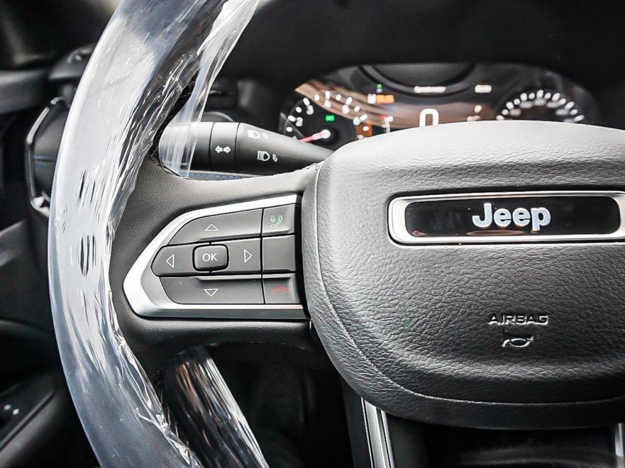 2026 Jeep Compass  Photo