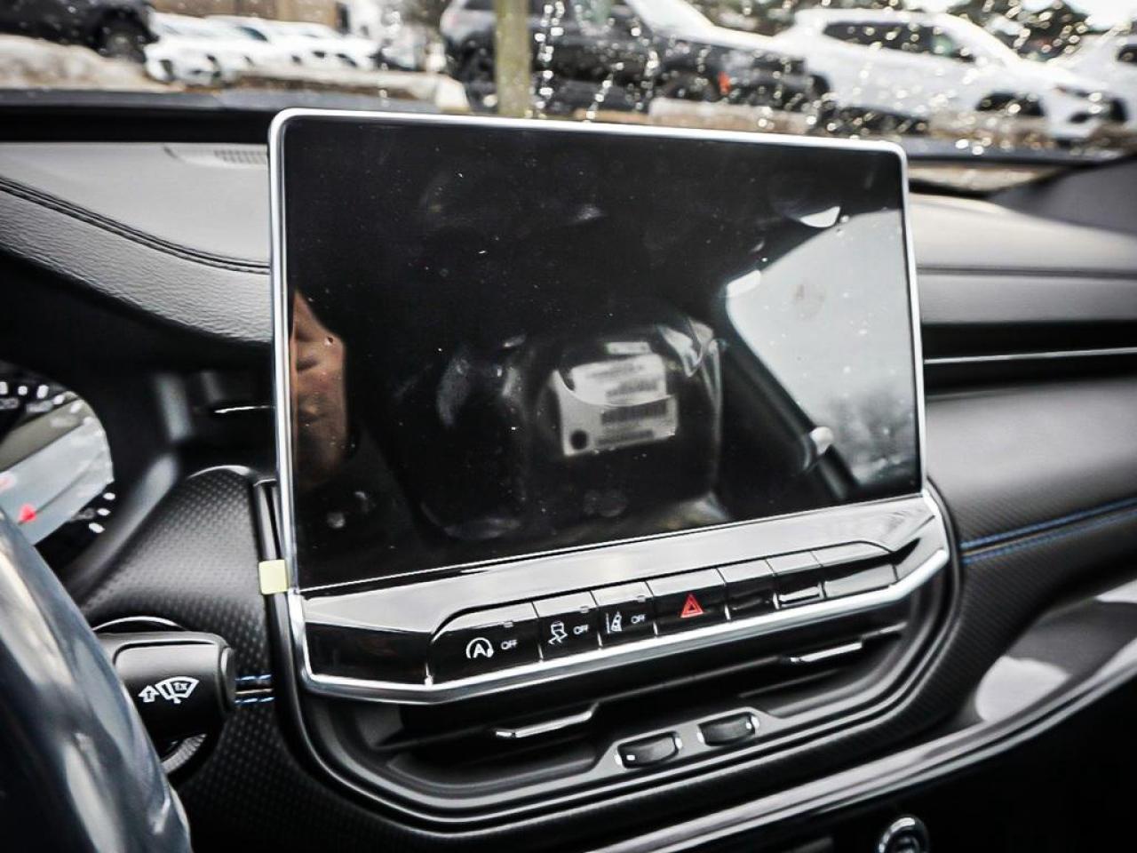 2026 Jeep Compass  Photo