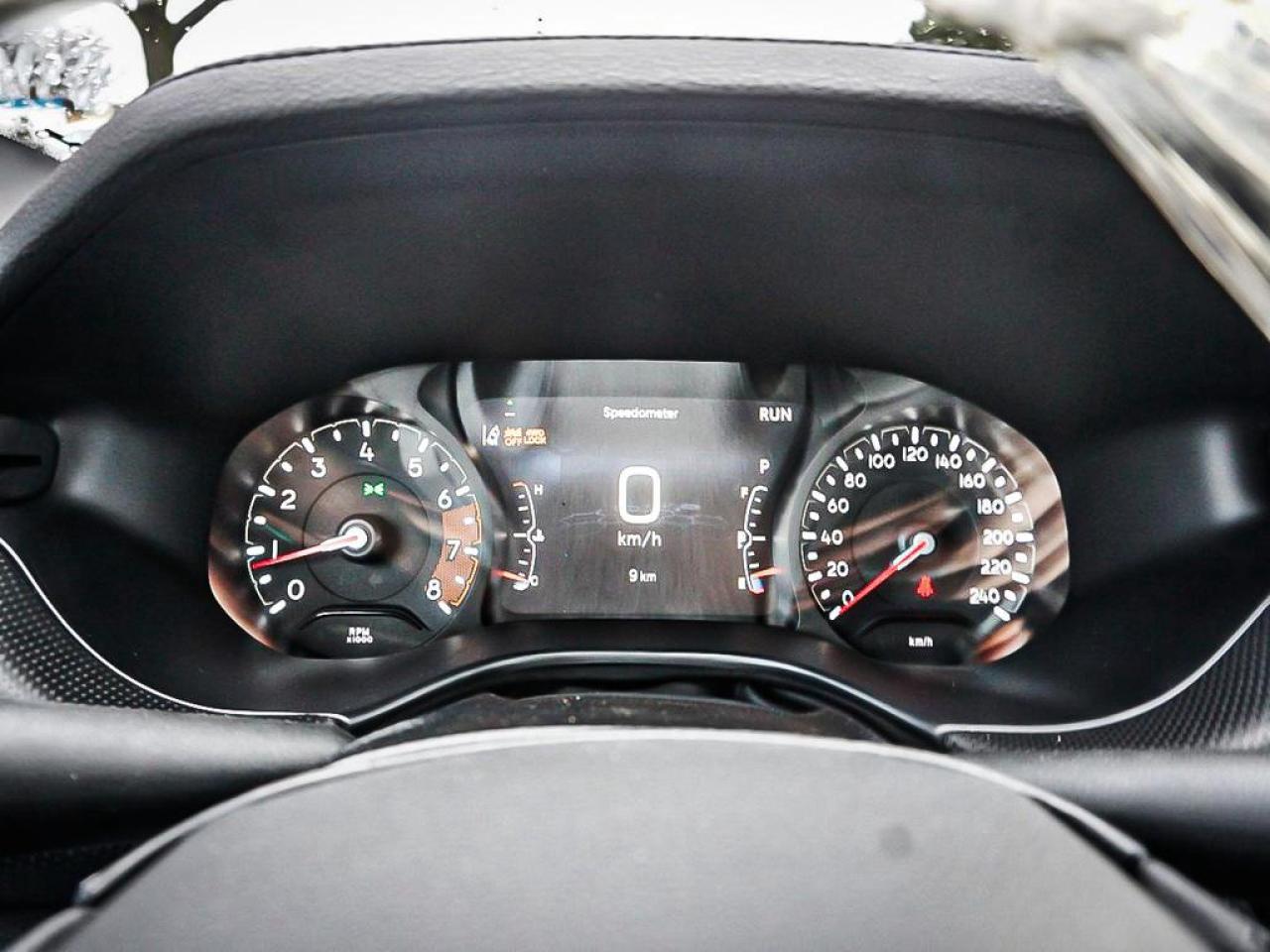 2026 Jeep Compass  Photo