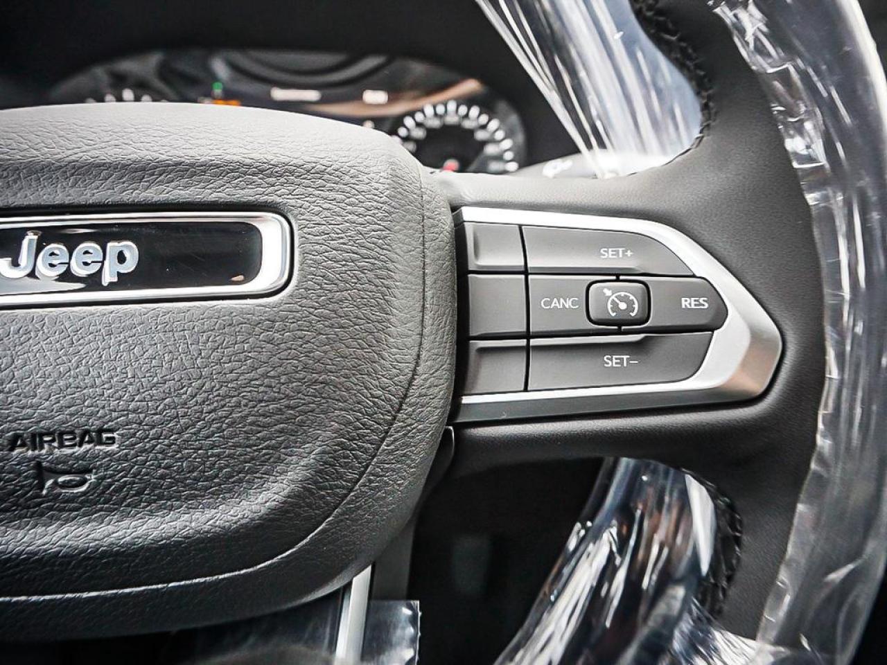 2026 Jeep Compass  Photo