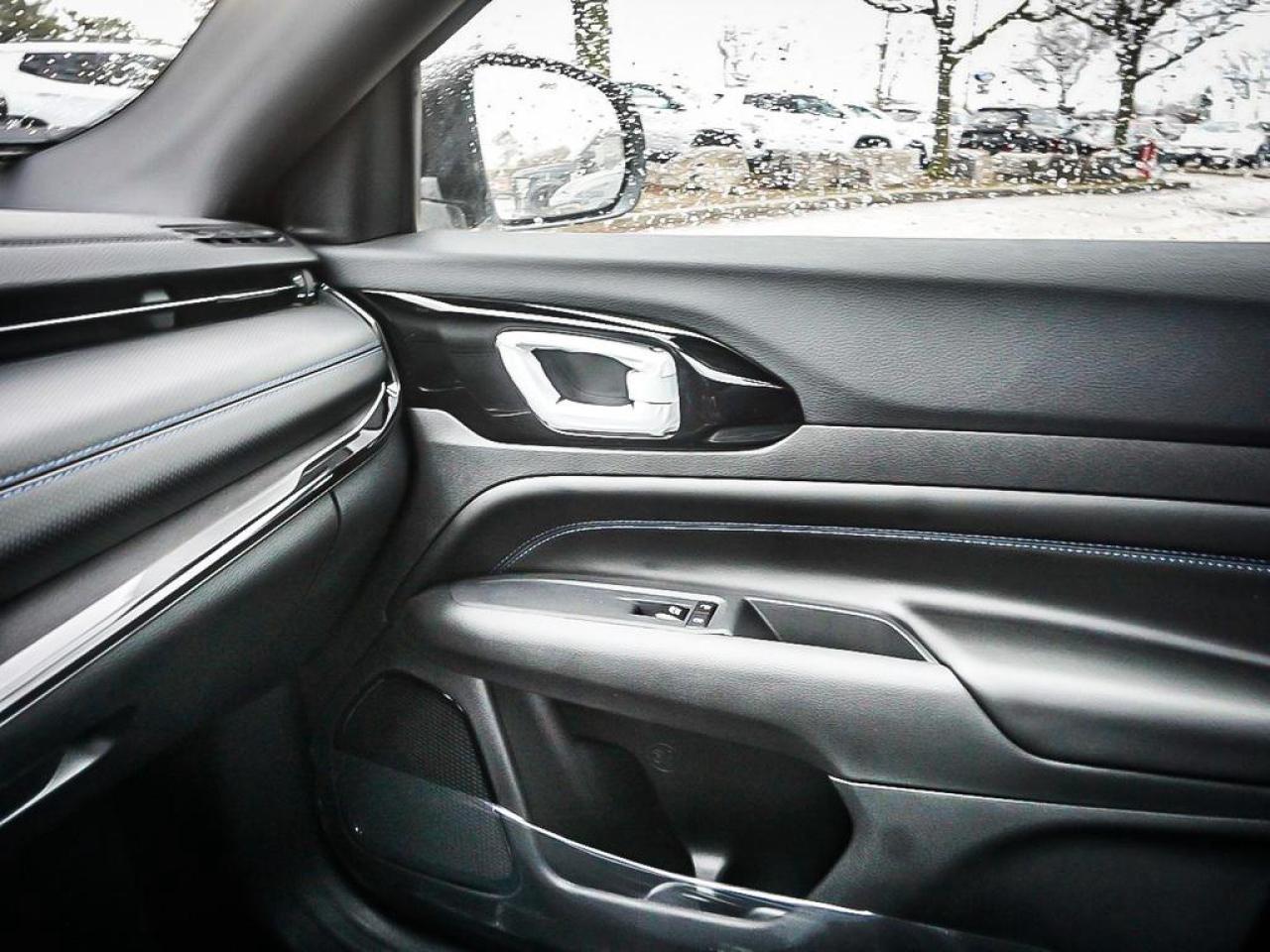 2026 Jeep Compass  Photo