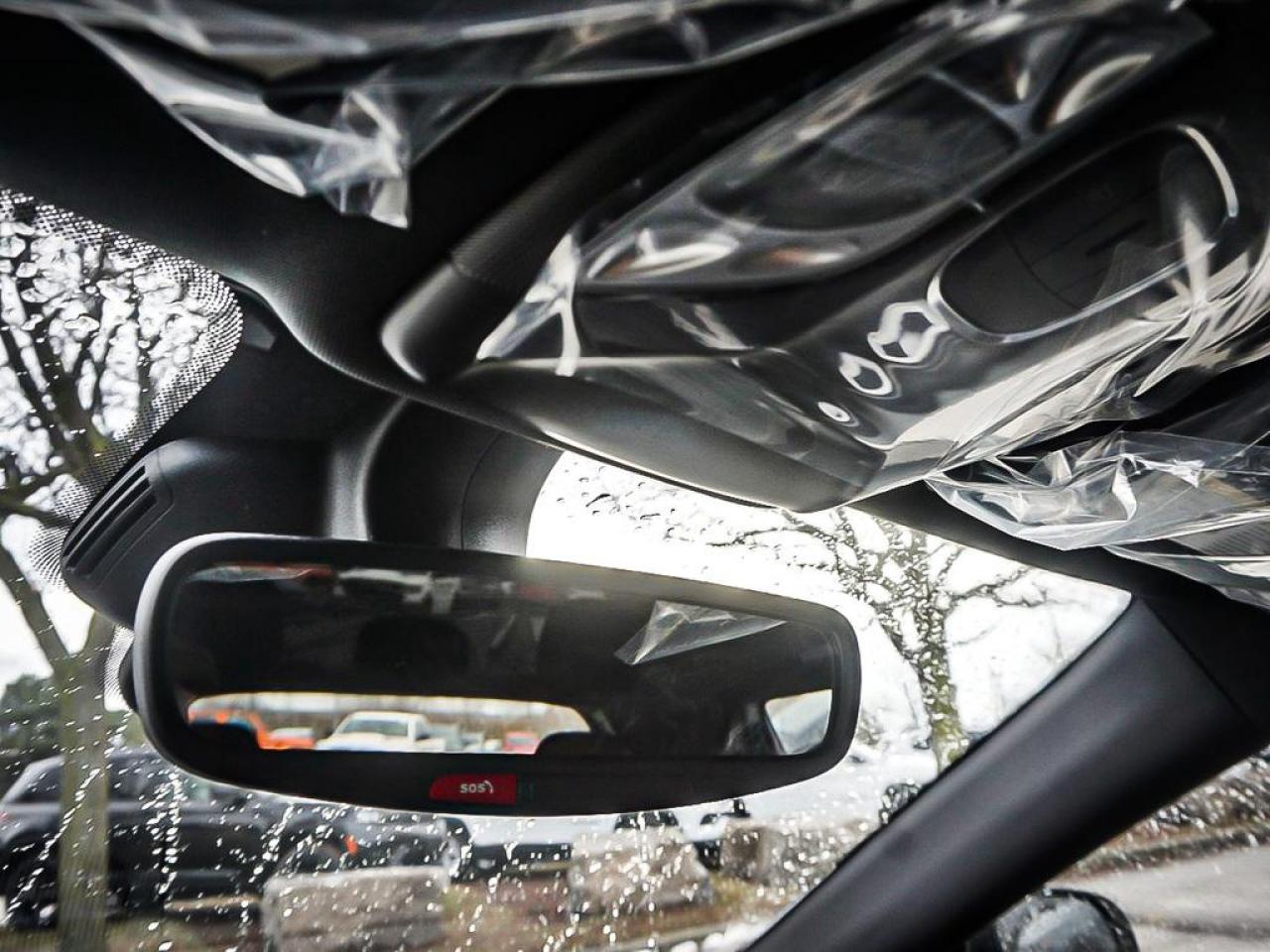 2026 Jeep Compass  Photo