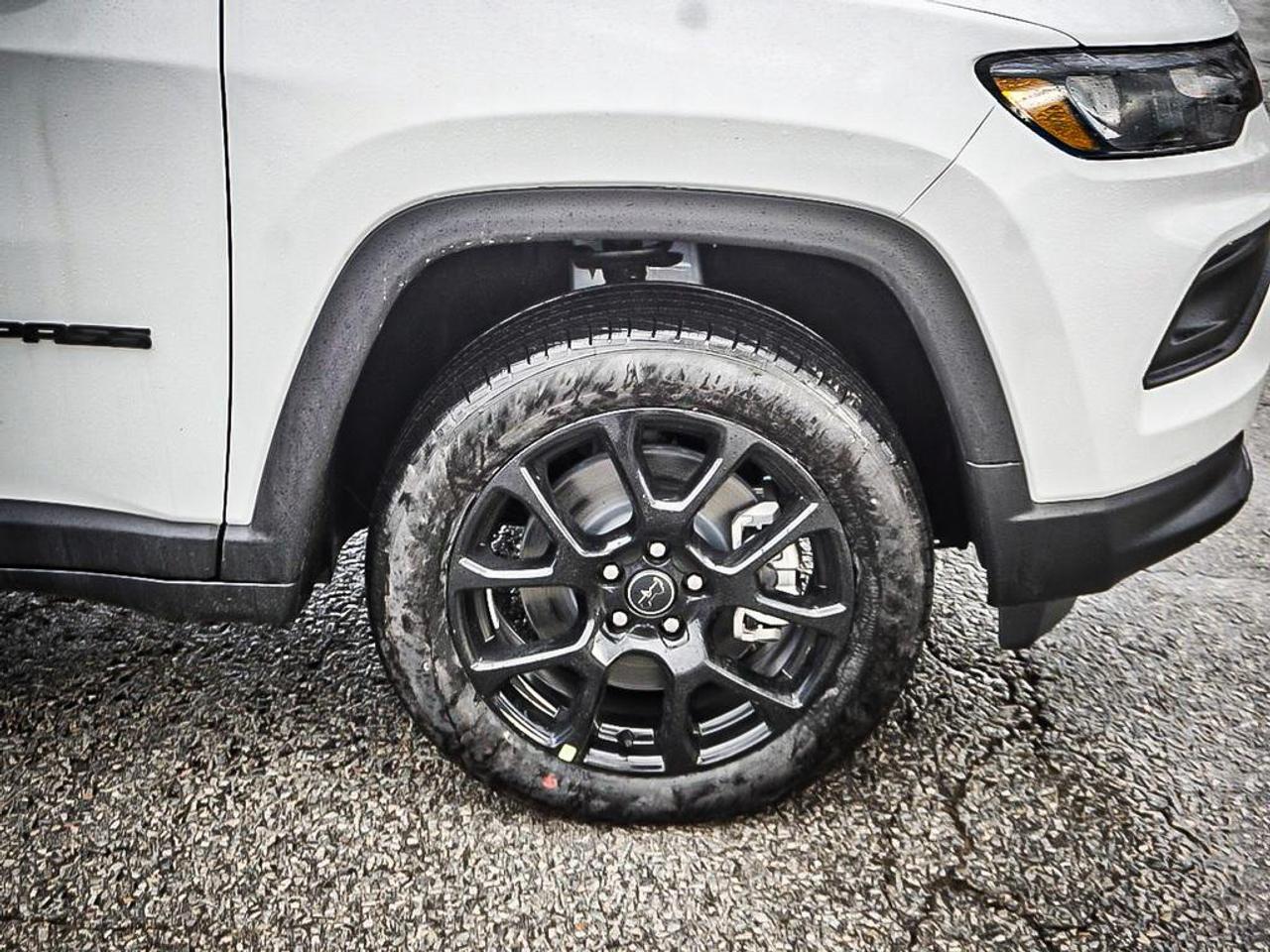 2026 Jeep Compass  Photo