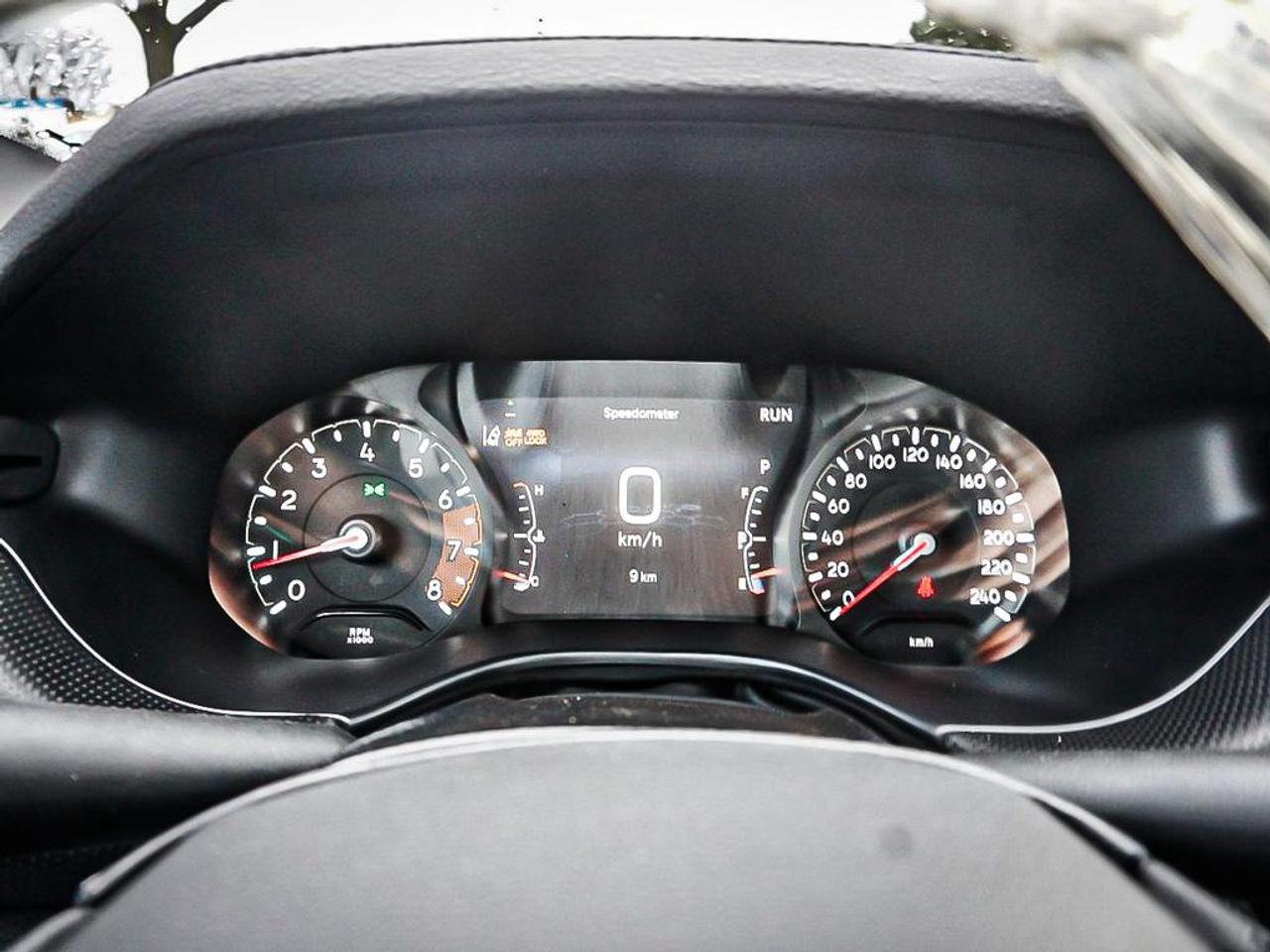 2026 Jeep Compass  Photo