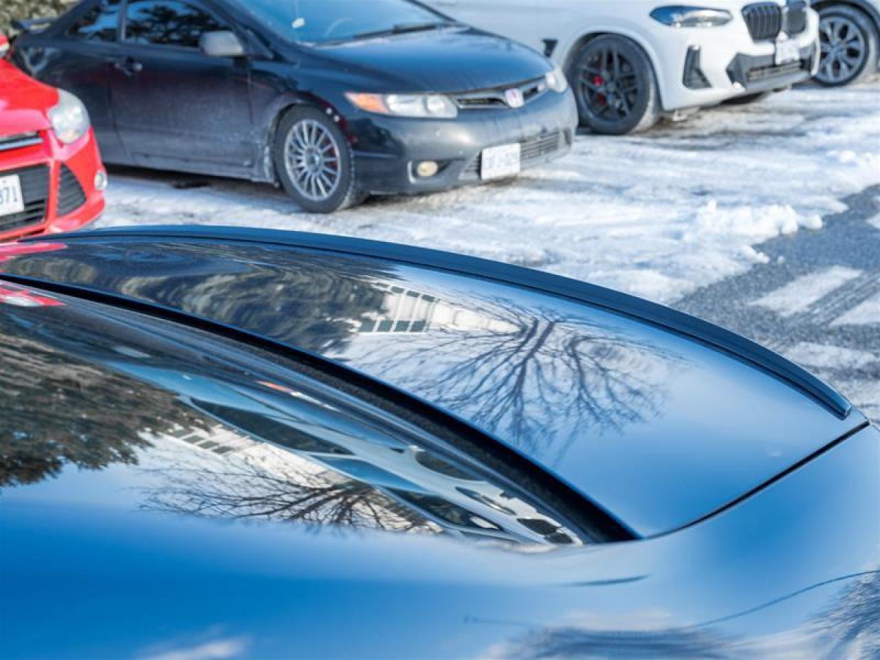 2026 BMW M340 i xDrive 4dr All-Wheel Drive Sedan Photo