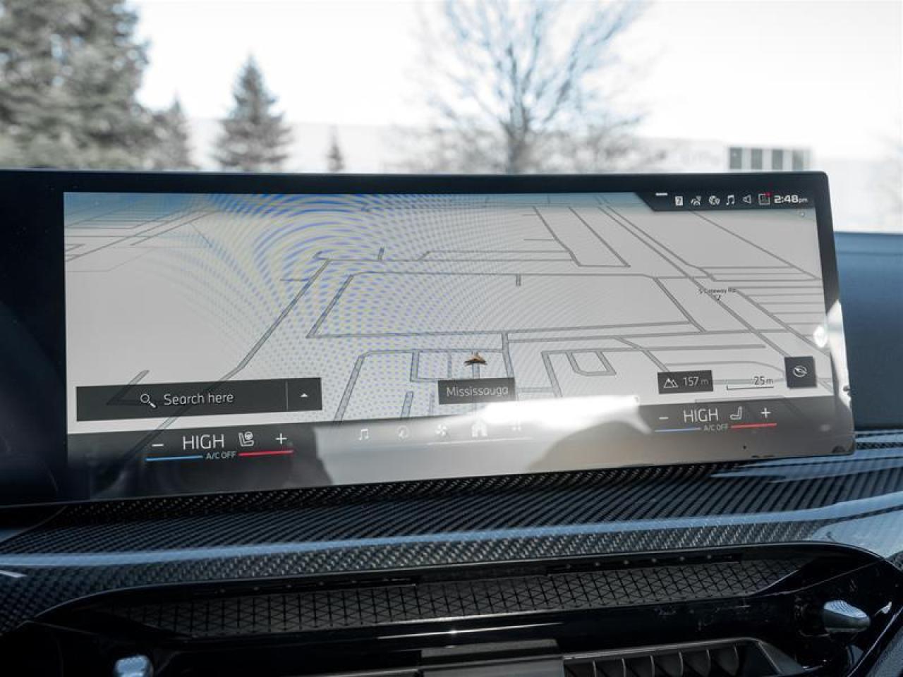 2026 BMW M340 i xDrive 4dr All-Wheel Drive Sedan Photo