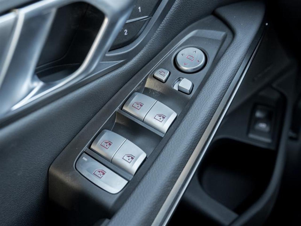 2026 BMW M340 i xDrive 4dr All-Wheel Drive Sedan Photo