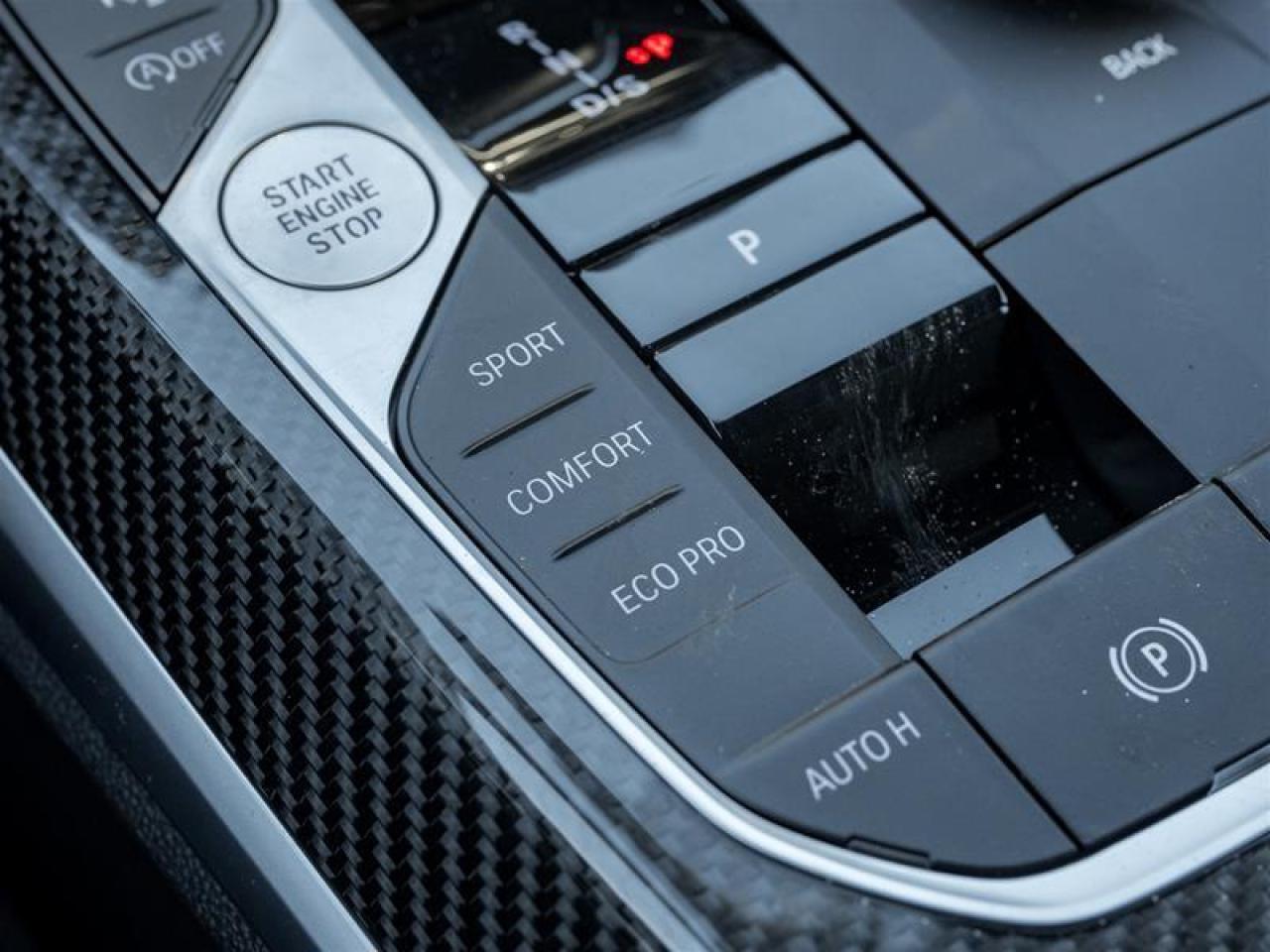 2026 BMW M340 i xDrive 4dr All-Wheel Drive Sedan Photo