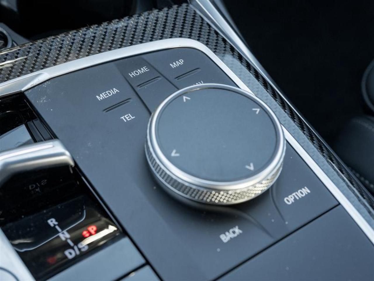 2026 BMW M340 i xDrive 4dr All-Wheel Drive Sedan Photo