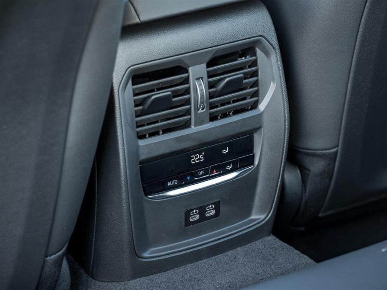 2026 BMW M340 i xDrive 4dr All-Wheel Drive Sedan Photo