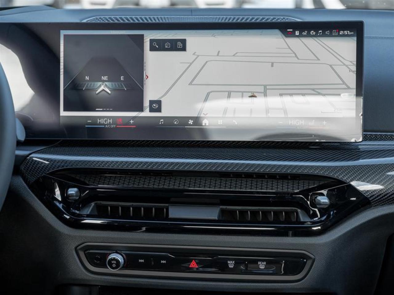 2026 BMW M340 i xDrive 4dr All-Wheel Drive Sedan Photo