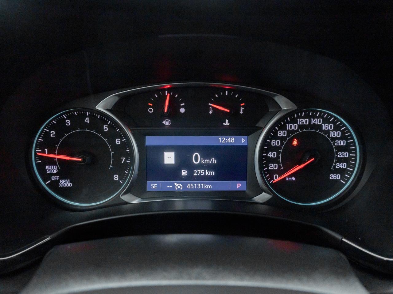 2022 Chevrolet Equinox RS All-Wheel Drive Photo