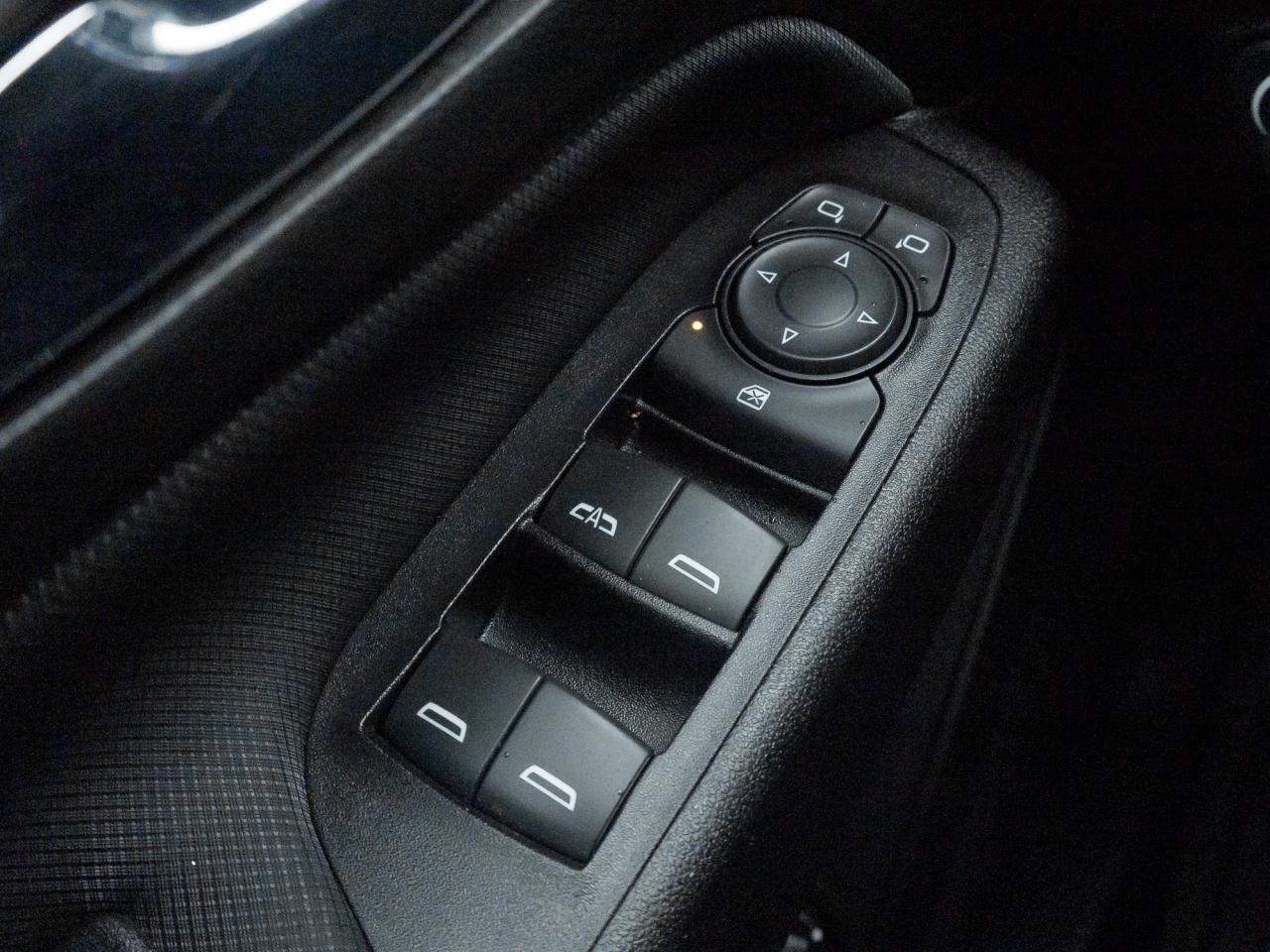 2022 Chevrolet Equinox RS All-Wheel Drive Photo